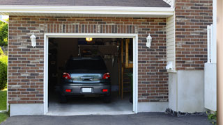 Garage Door Installation at Jackson Height, Florida