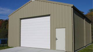 Garage Door Openers at Jackson Height, Florida